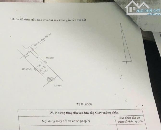CẦN BÁN ĐẤT ĐẸP KIỆT OTO TRÁNH NHAU 79 PHẠM THỊ LIÊN - 4