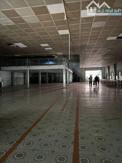 Kho 3000m2 Phạm Văn Chiêu_P14_Gò Vấp - 4