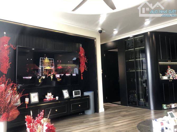 CHUNG CƯ 46 PHỐ VỌNG, Q. HAI BÀ TRƯNG, 3 NGỦ DIỆN TÍCH 110M2, TẦNG TRUNG, TẶNG TOÀN BỘ NỘI - 4