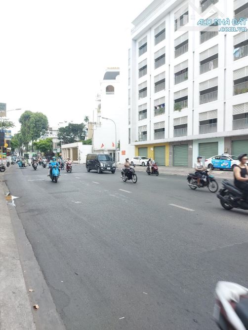 Bán nhà 4 tầng Mt đường Phạm ngũ lão phường 7 quận gò vấp - 4