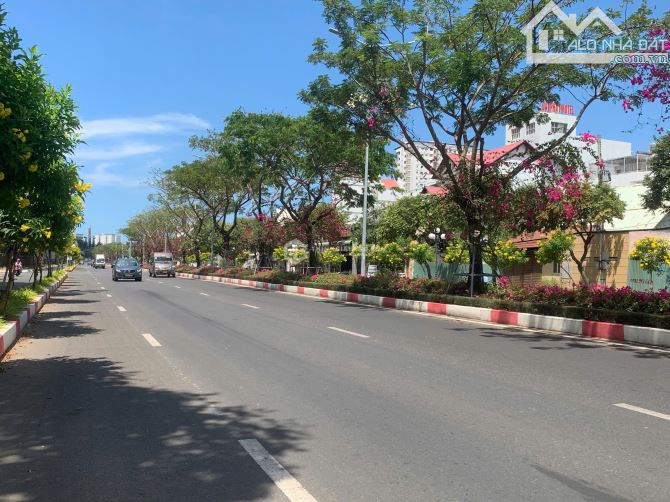 BÁN ĐẤT MẶT TIỀN ĐƯỜNG 3/2_GẦN LOTTE_NGANG 15M_THÍCH HỢP XÂY BUILDING KINH DOANH_42 TỶ - 4
