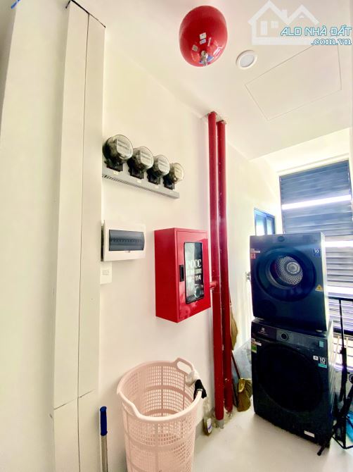 🏡 SIÊU PHẨM TÒA CĂN HỘ NAM VIỆT Á - TẦM VIEW 360* - DT 225m2 - NGANG 8M VUÔNG VẮN - 2X TY - 4