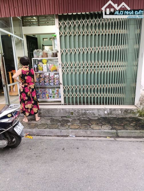 HÀNG SÁCH ĐỎ 🌟 BÁN ĐẤT TRÂU QUỲ - GIA LÂM - Ô TÔ TRÁNH – KINH DOANH ĐỈNH - 35M2 💸 5.X TỈ - 4
