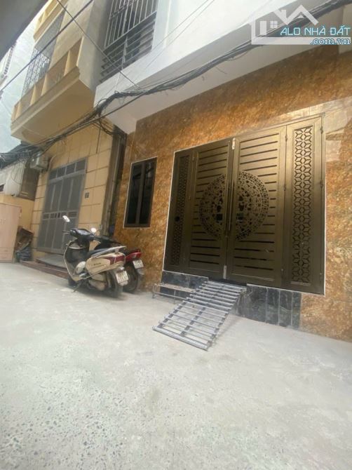 Bán nhà Văn Hội, Bắc Từ Liêm, 30m2, 5 tầng, mặt tiền 3.4m giá 6.9 tỷ - 4