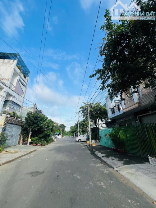 Đất bán 3 lô liền kề 3,2 tỷ/lô siêu hiếm tại thị trường TĐC Bửu Long tổng 216m2 - 4