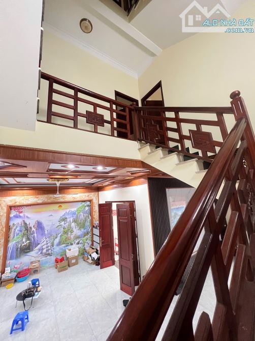 🏠 YÊN PHONG -BẮC NINH-DÂN XÂY 2 Ô TÔ VÀO NHÀ -DT :210 MÉT -GIÁ 6 TỶ NHỈNH - 4