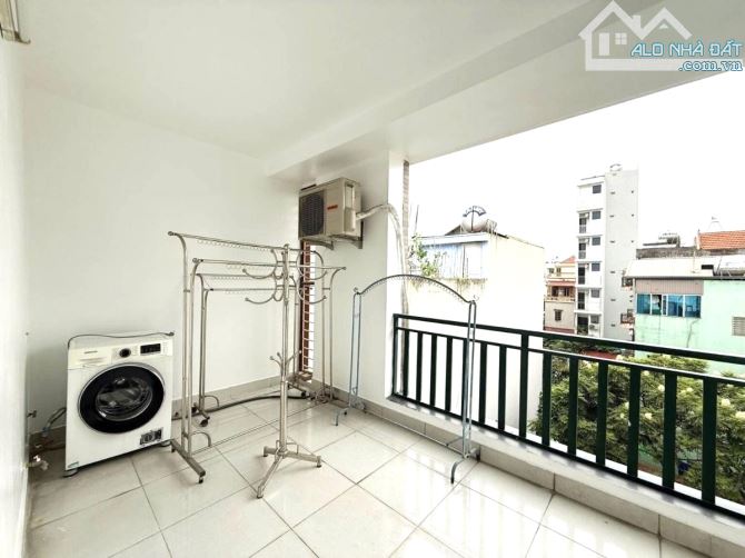 LÔ GÓC 2 THOÁNG - 4 TẦNG 43M2 GIÁ GIẬT MÌNH CHỈ HƠN 6 TỶ - CÁCH PHỐ NGUYỄN TRÃI CHỈ 15+5M - 4