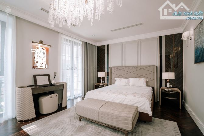 BÁN BT LIỀN KỀ STARLAKE, TÂY HỒ TÂY, 140M2, 4TẦNG, 2 THOÁNG, FULL NỘI THẤT, HẠ CHÀO 3.5TỶ - 4