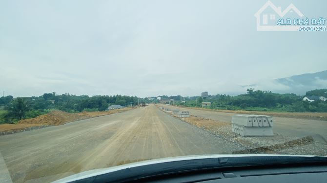 CẦN BÁN MẢNH ĐẤT VIEW CAO THOÁNG – HÒA SƠN, LƯƠNG SƠN, HÒA BÌNH - 4