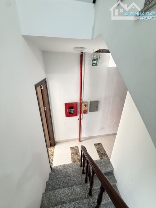 TOÀ CCMN TT ĐỐNG ĐA - NGAY NÚT GIAO NGÃ TƯ SỞ -  Ô TÔ VÀO NHÀ - 4