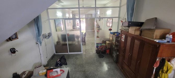 CHO THUÊ NHÀ MẶT TIỀN ĐƯỜNG NGUYỄN THỊ ĐỊNH - 4
