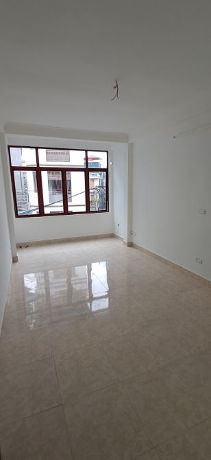 Nhà đẹp ở luôn Văn Hội Bắc Từ Liêm. Sổ vuông 52m, 5 tầng MT3m5 Giá 8 tỷ Ngõ ô tô - 4