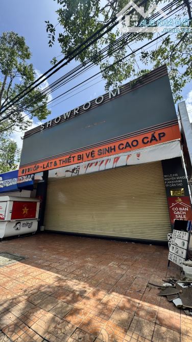 Nhà Trệt Mặt tiền Nguyễn Văn Cừ Bề Ngang 10m , đoạn Gần Chi Cục Thuế - Đại Học Y Dược Cần - 4