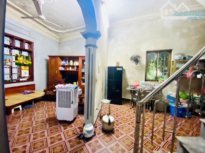 Bán nhà Thụy Phương 76m2 3 tầng dân xây, mặt tiền rộng, 20m ra phố giá 8,4 tỷ - 4