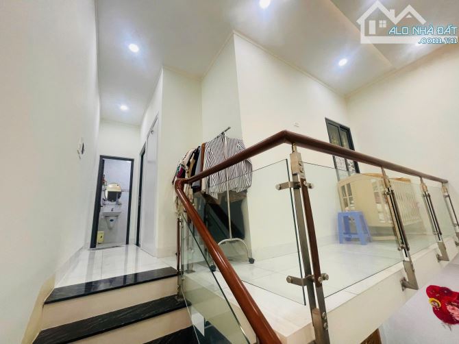 Bán Nhà Gác Lửng Tâm Huyết Gần Chợ 26 Tân Phong, Biên Hoà chỉ hơn 3 Tỷ - 13