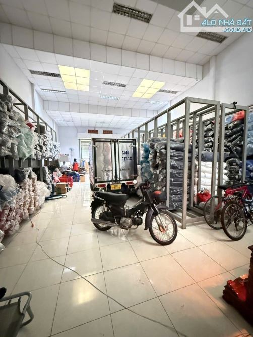 Bán nhà Khu Vip Bàu Cát Ngang gần 8m x 38m,2 mặt hẻm XT, Giá 40.5 Tỷ - 5