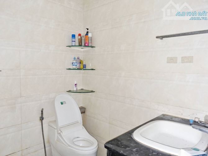 Bán nhà Trần Phú Hà Đông – 85m² – mặt tiền 5.2m – sổ đỏ chính chủ, giá nhỉnh 16 tỷ. - 5