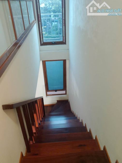 BÁN NHÀ ĐẠI LINH NAM TỪ LIÊM 100m 25.8TỶ 5 TẦNG MT 5m. GARA Ô TÔ. - 5