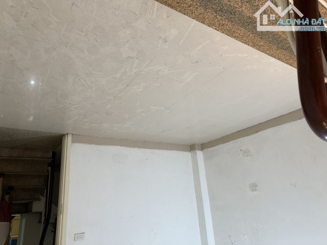 BÁN NHÀ MẶT PHỐ AN TRẠCH CÁT LINH ĐỐNG ĐA HÀ NỘI 60M X 5T CHỈ 33.5 TỶ - 5