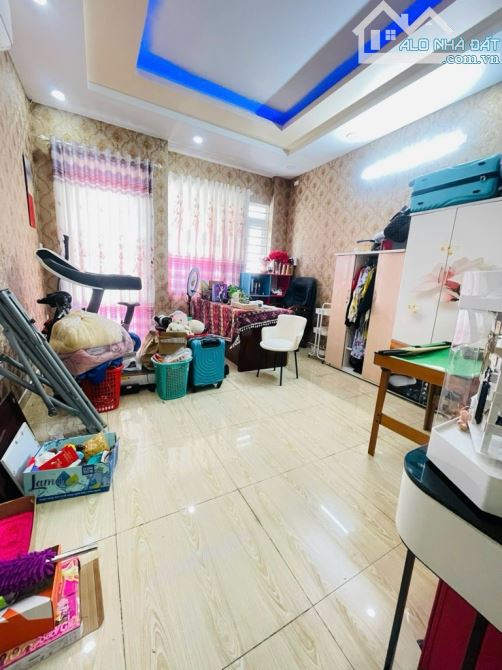 Bán nhà 5 tầng, 7PN, hẻm 8m, gần chợ An Nhơn, Nguyễn Oanh, Gò Vấp, 74.3m², 9.7 tỷ - 5