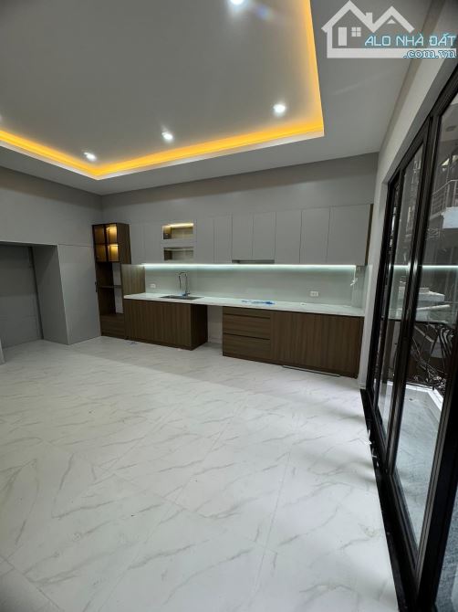 Chủ bán nhà mới xây 6tầng, thang máy, 48m, ô tô vào nhà, Vương Thừa Vũ, Thanh Xuân - 5