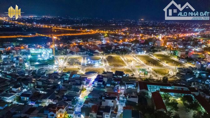 Đất nền MK Central city Phủ Hà liên hệ ngay để chọn vị trí đẹp - 1