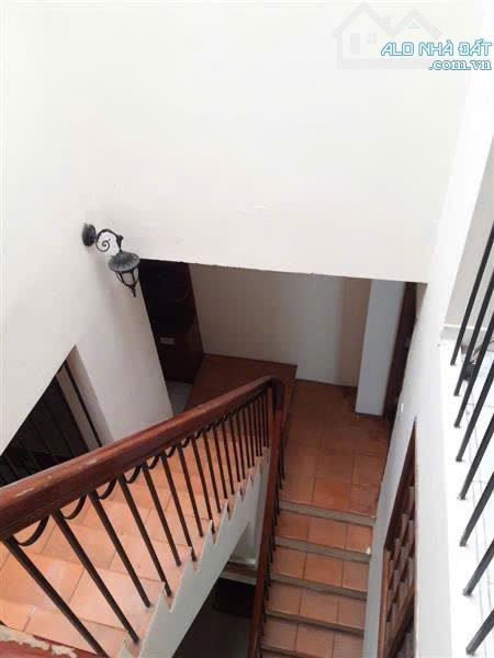 NGANG 4.5m 62m2 SỔ ĐẸP THẲNG TẮP OTO NGỦ TRONG NHÀ ĐƯỜNG THÔNG HOÀN CÔNG ĐỦ - 5