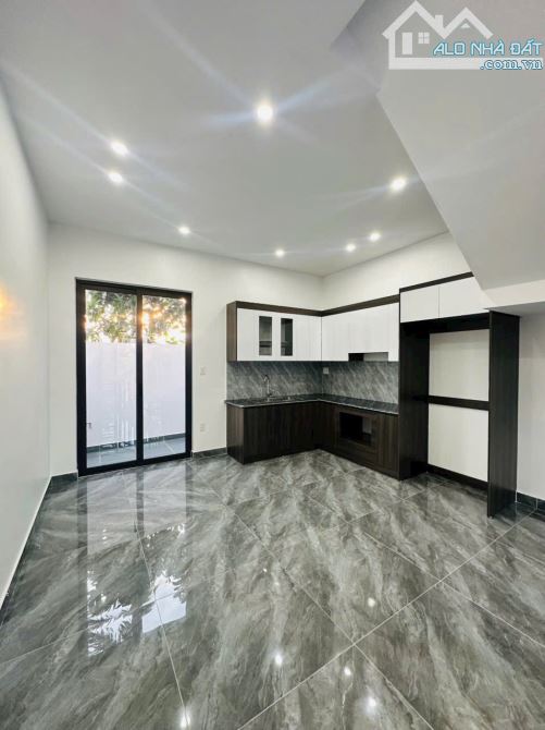 🏠Căn nhà xây độc lập 3 tầng, có sân cổng riêng ở tại Kiều Trung, Hồng Thái, An Dương. - 5