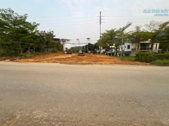 CỰC HIẾM – 2.000m² có sẵn 800m² thổ cư, mặt đường Bãi Dài – Tiến Xuân - 5