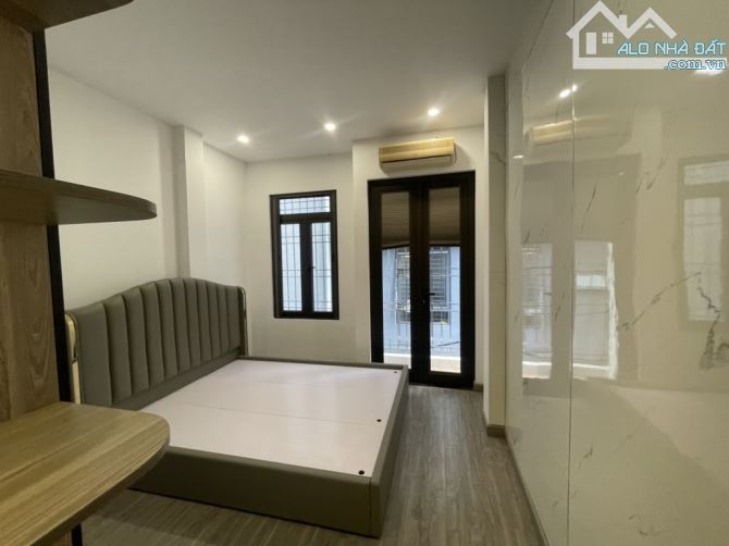 Bán nhà Láng ,Diện tích 42m2 ,5 Tầng, Mặt Tiền3,4m,Giá 12,8 Tỷ - 5