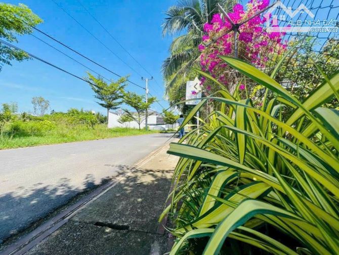 Bán Đất Diên Thạnh - Vị Trí cực đẹp cạnh Thị Trấn Diên Khánh - 5