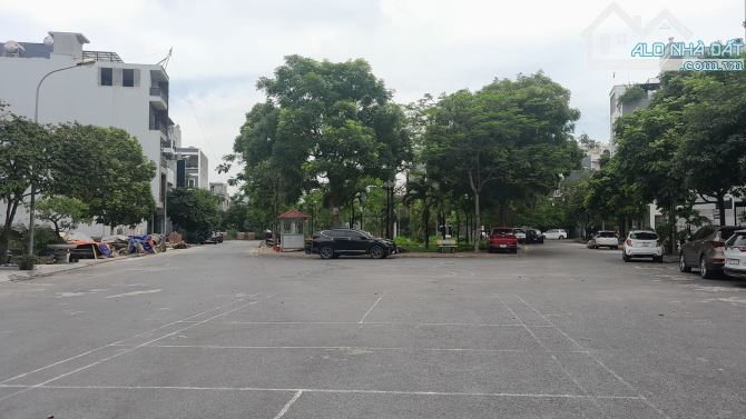 BÁN ĐẤT KHU ĐÔ THỊ MỚI SAU QUẬN ỦY, ĐƯỜNG HỒNG BÀNG, HẢI PHÒNG – GIÁ 5 TỶ, DIỆN TÍCH 66M² - 5
