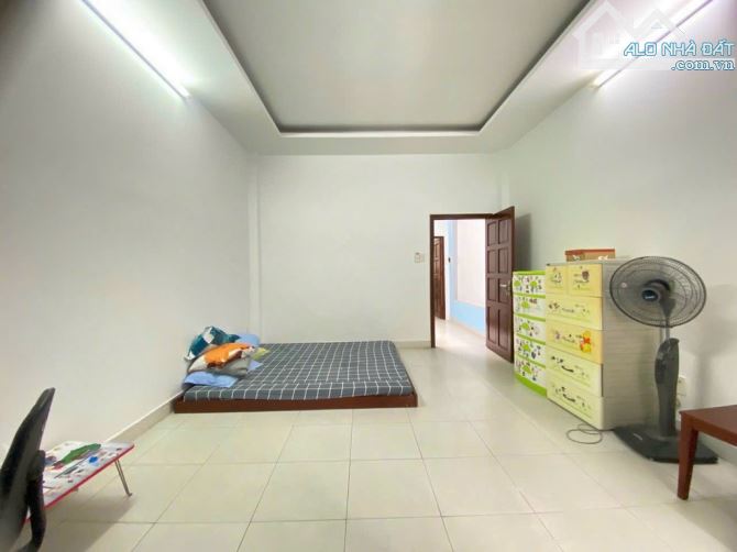 🏡【SIÊU PHẨM】NHÀ 4 TẦNG 7PN BTCT ĐƯỜNG SỐ 30 QUẬN GÒ VẤP–THIẾT KẾ TÂM HUYẾT- 8.96TỶ - 5