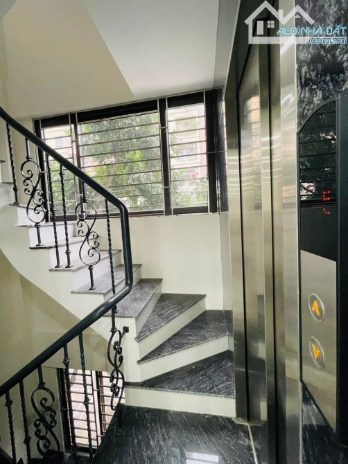 Mặt Phố Hoàng Ngân KD 90Tr/Tháng, 2 Mặt Thoáng Trước Sau, DT 87M 6T MT 4.6M Giá 42.9tỷ. - 5