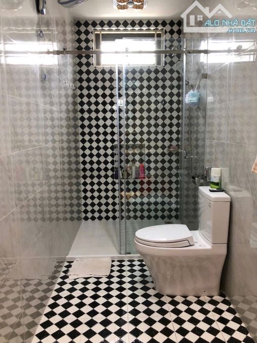 Bán căn nhà đẹp đường Lê Hồng Phong phường Đông Khê quận Ngô Quyền Hải Phòng Nhà xây hiện - 5