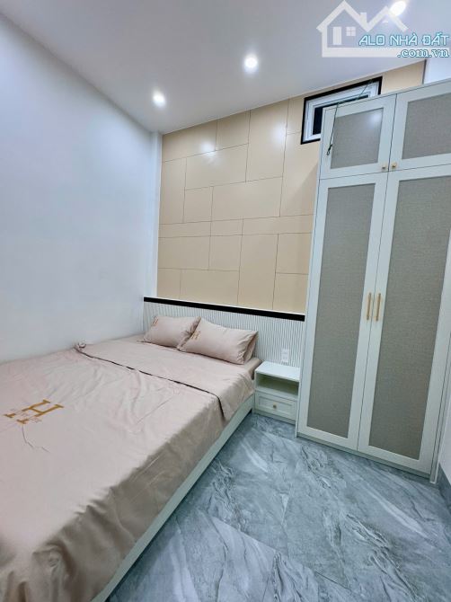 BÁN NHÀ MỚI TRƯNG NỮ VƯƠNG – NHỈNH 3 TỶ – FULL NỘI THẤT – VÀO Ở NGAY – TRUNG TÂM HẢI CHÂU - 5
