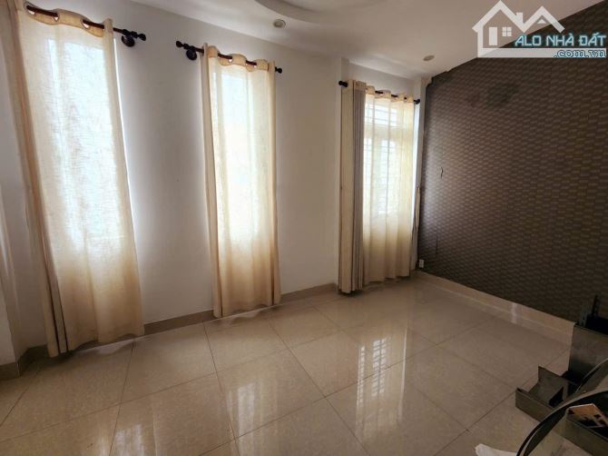 Nhà 4 Tầng Gần Chợ Rạch Ông – Nguyễn Thị Tần – 4PN – Sân Thượng - 6 Tỷ 250 - 5