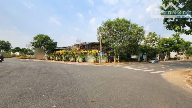 10Tỷ__204,5m2__Đất 3 mặt tiền, Ngay Vòng Xoay Lớn KDC Châu Thới, gần đường Quốc Lộ 1K 200m - 5