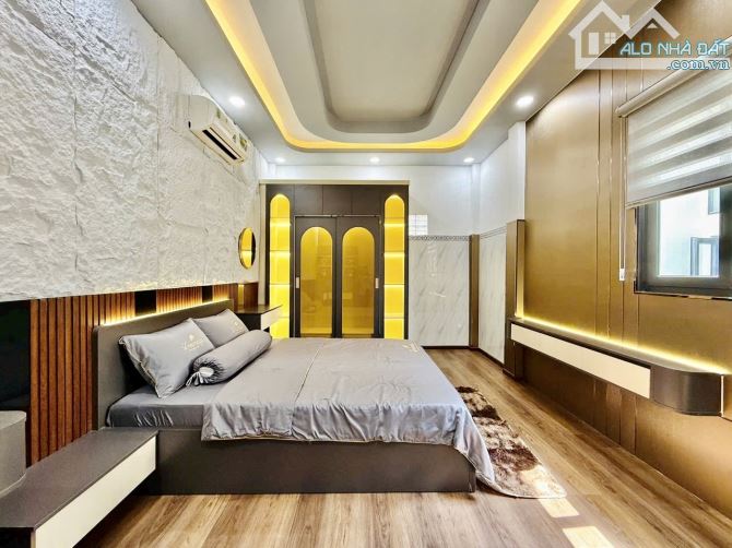 50m2, BÁN NHÀ SHR 3PN, 1/ PHAN HUY ÍCH, P14 GÒ VẤP, NHỈNH 5 TỶ - 5