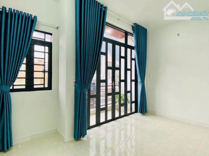 🔥 NHÀ ĐẸP HXH 7 CHỖ – HẺM 74 DƯƠNG THỊ MƯỜI – 4PN, 3WC – CHỈ VIỆC Ở NGAY 🔥 - 5