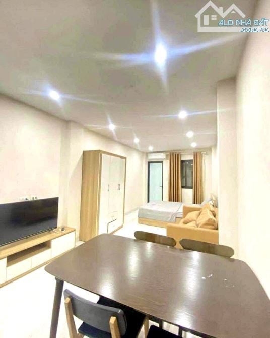 🏡 Bán nhà TÔN ĐỨC THẮNG | toà CCMN, CHDV | Dt 71m2 | 7 tầng | 12PKK - 5