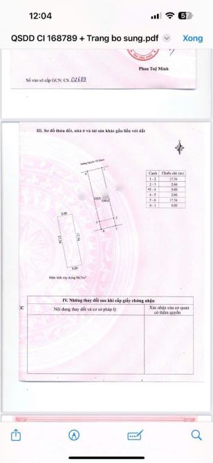 🔥BÁN GẤP NHÀ MẶT PHỐ NGUYỄN TẤT THÀNH 100M MT5M 3TẦNG HIỆN ĐẠI KINH DOANH SIÊU ĐỈNH 11 TỶ - 5