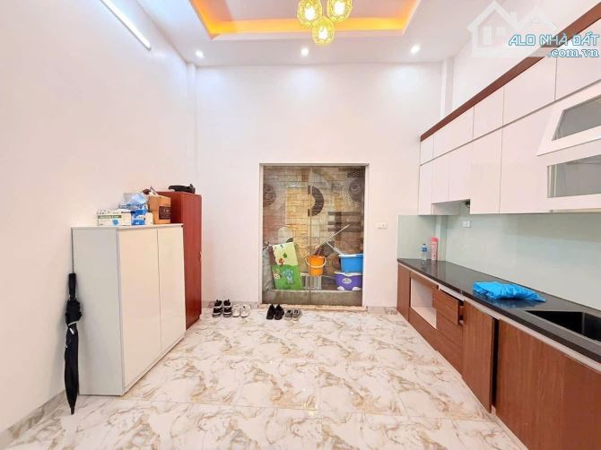 ĐÀO TẤN 50/52T2mx5TẦNG THANG MÁY-DÂN XÂY-MẶT NGÕ THÔNG KD-DÂN XÂY-16TỶ - 5