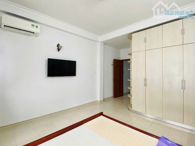 Bán nhà Nguyễn Văn Khối, phường 8, Gò Vấp, 4 tầng, 3 phòng ngủ, chỉ 5 tỷ 380 - 5