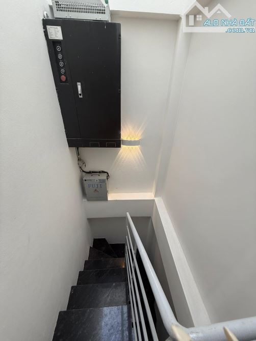 BÁN CCMN PHAN ĐÌNH GIÓT – LÔ GÓC – 55M2 - MT 4,6M - 6 TẦNG THANG MÁY – 10PKK – GIÁ 11.5 TỶ - 5