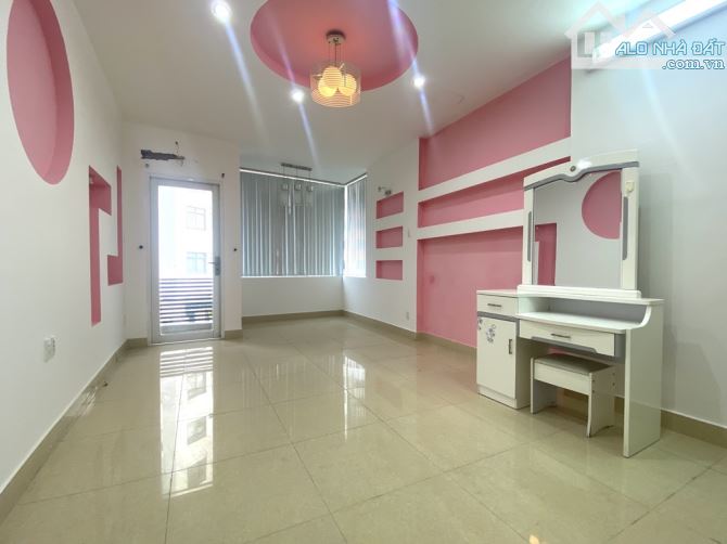 🏡KHU VIP QUẬN 3 - DUY NHẤT 1 CĂN BÁN- 6TẦNG - HẺM RỘNG NHƯ ĐƯỜNG 12 - 5