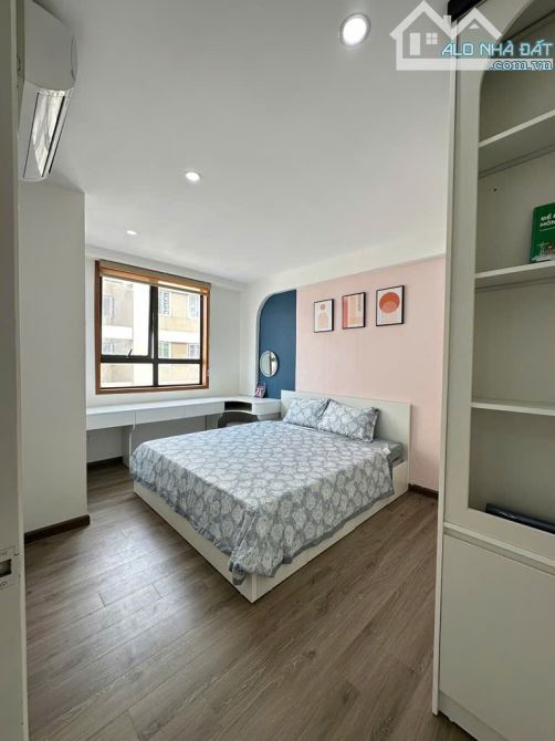 B.Á.N CHUNG CƯ TÂN TÂY ĐÔ,  LÔ GÓC 3 THOÁNG , ĐẸP LONG LANH,  FULL NỘI THẤT 90M2, 4 TỶ - 5