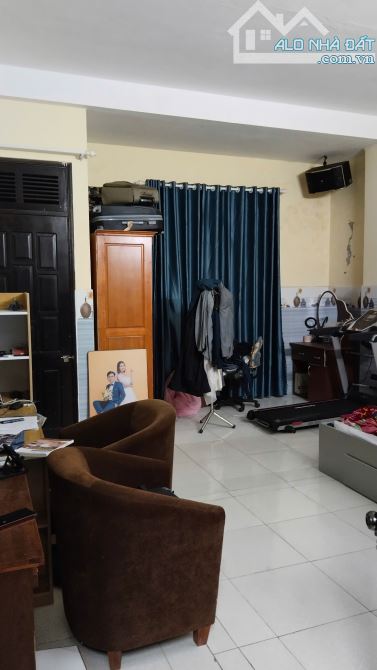 Bán nhà 3 Tầng tặng Dãy trọ 5 phòng, 14.3tỷ, 208m2, ngang 13.5m, Chế Lan Viên, Sơn Trà, ĐN - 5