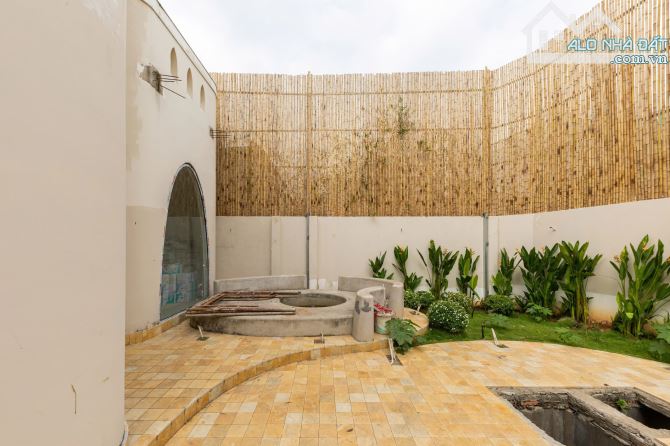 Bán Biệt thự sân vườn Đường Đặng Văn Bi -Thành Phố Thủ Đức -8x27m  -Giá 35 tỷ - 5