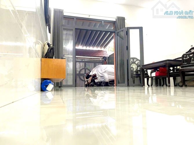 Bán nhà C4 , 134m2( 6x 24m) Ql 1k Phạm Văn Đồng Linh Xuân , chỉ 6 tỷ - 5